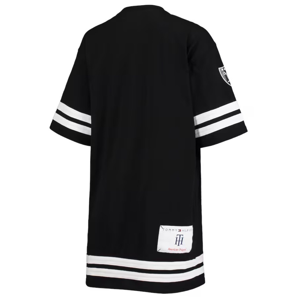 Las Vegas Raiders • Tommy Hilfiger Dress - Picture 5 of 6